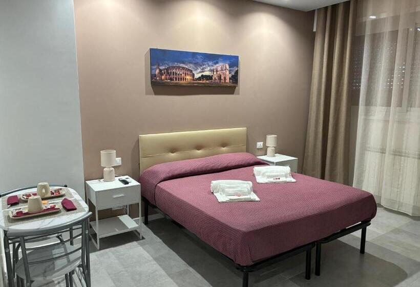 پانسیون Casa Marel