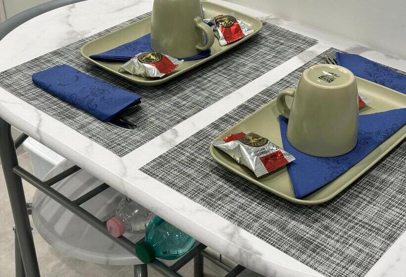 پانسیون Casa Marel