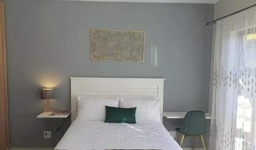 Majatalo Inspire @ Eden Glen, Johannesburg, Sa