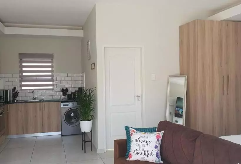 Majatalo Inspire @ Eden Glen, Johannesburg, Sa