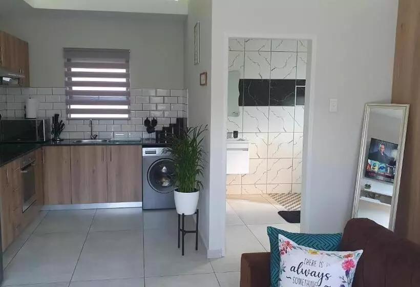 Majatalo Inspire @ Eden Glen, Johannesburg, Sa