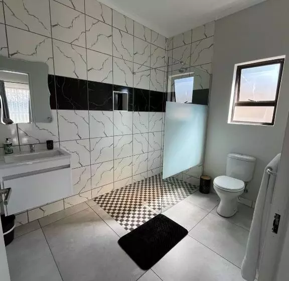 Majatalo Inspire @ Eden Glen, Johannesburg, Sa