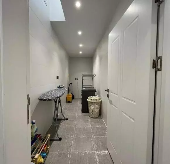 ペンション Madinah Valley Residency Room 1