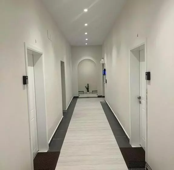 ペンション Madinah Valley Residency Room 1