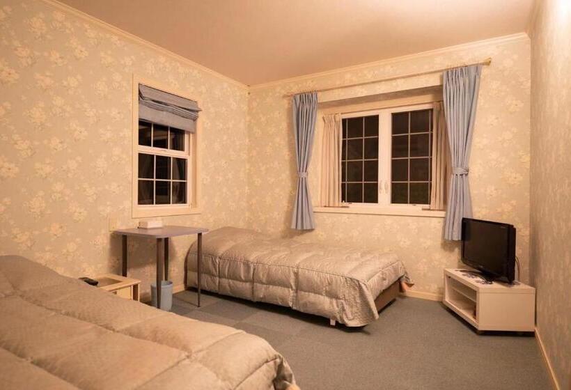 بنسيون Miles Town