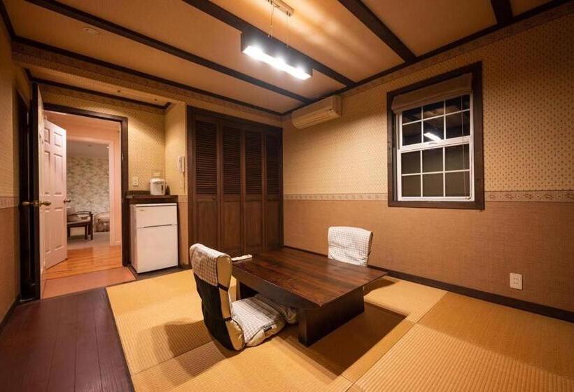 بنسيون Miles Town