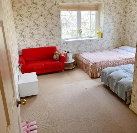 بنسيون Miles Town