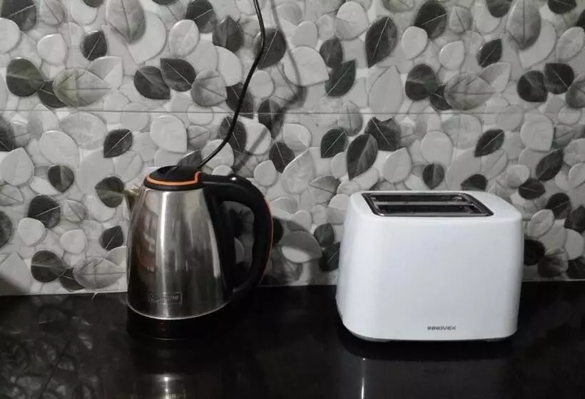 Majatalo Morning Glory Villa