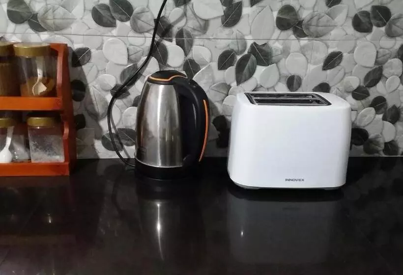 Majatalo Morning Glory Villa