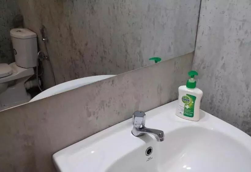 Majatalo Morning Glory Villa