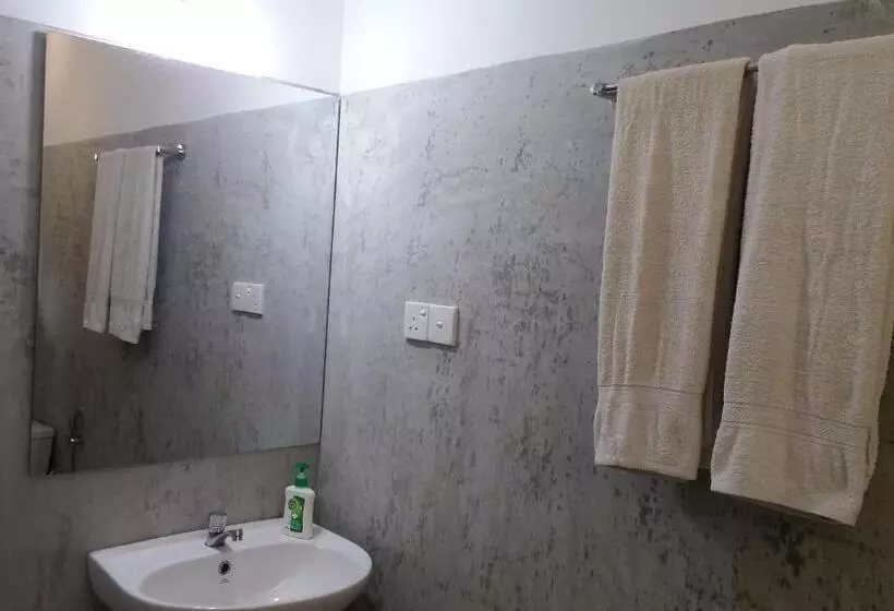 Majatalo Morning Glory Villa