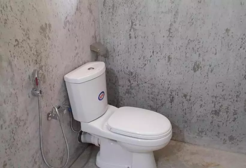 Majatalo Morning Glory Villa