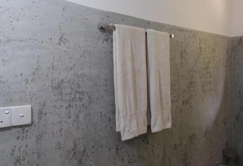 펜션 Morning Glory Villa