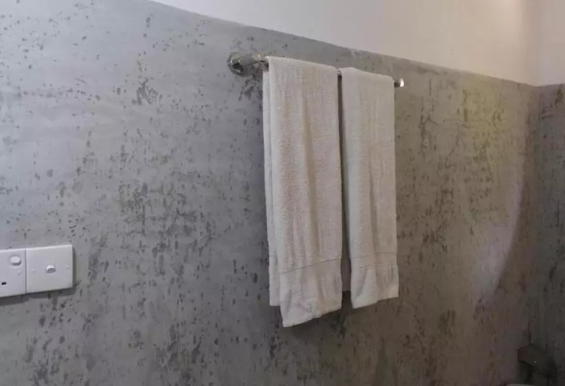 Majatalo Morning Glory Villa