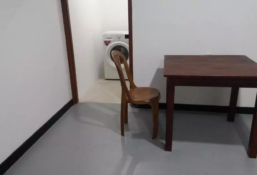 Majatalo Morning Glory Villa