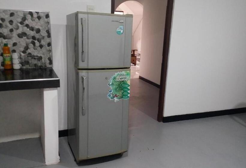 펜션 Morning Glory Villa