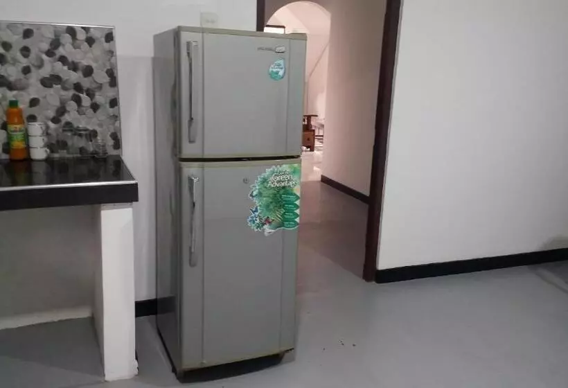 Majatalo Morning Glory Villa