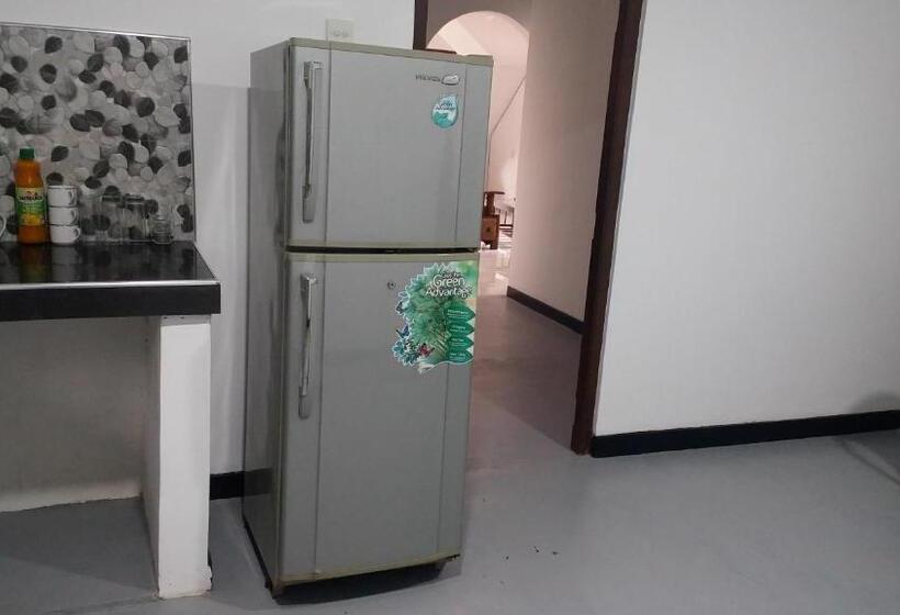 펜션 Morning Glory Villa