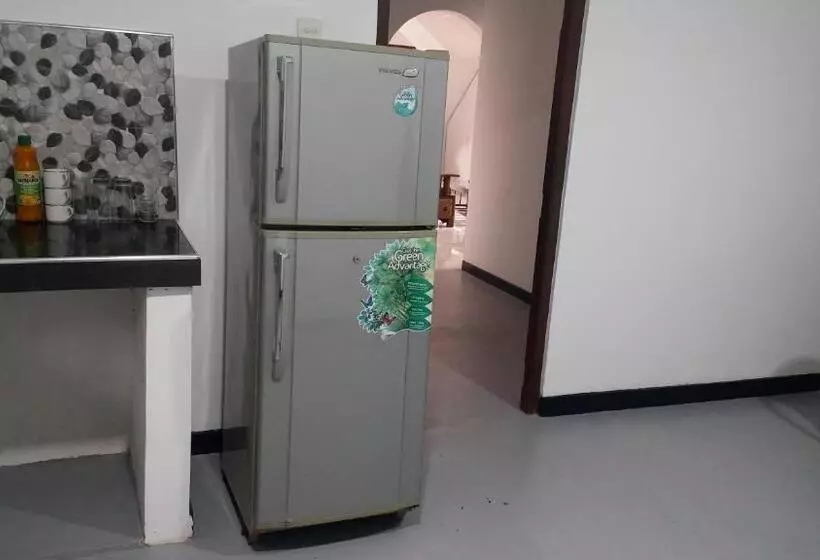 Majatalo Morning Glory Villa