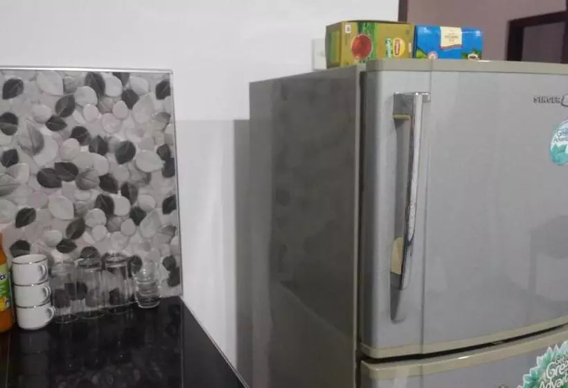 Majatalo Morning Glory Villa