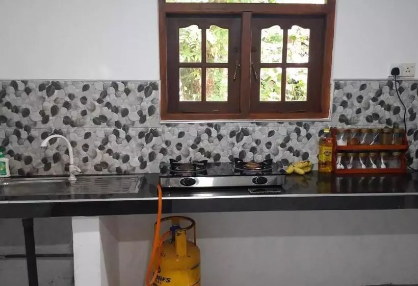 Majatalo Morning Glory Villa