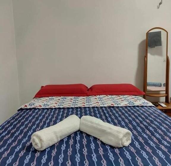 Pansiyon Recanto Dourado