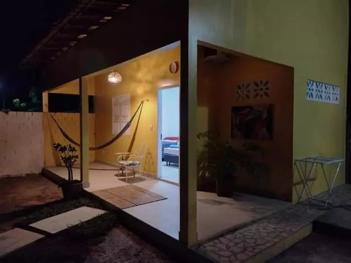 ペンション Recanto Dourado