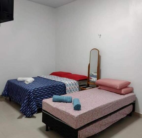 Pansiyon Recanto Dourado