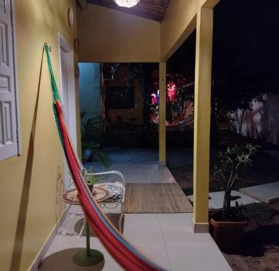 Pansiyon Recanto Dourado