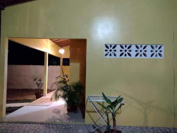 Pansiyon Recanto Dourado