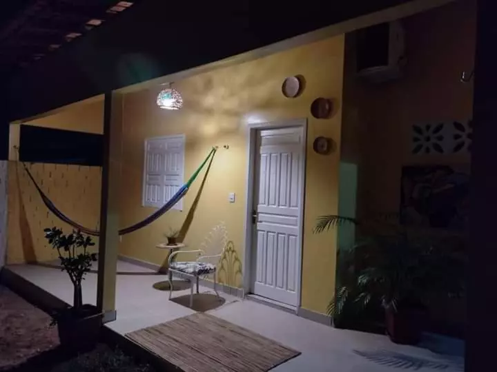 ペンション Recanto Dourado