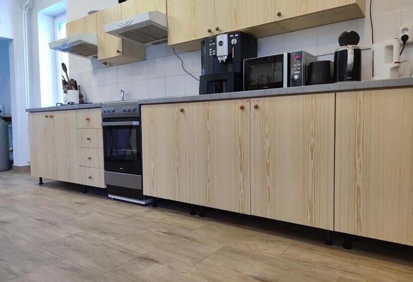 펜션 Rekreačné Zariadenie čingov   Slovenský Raj