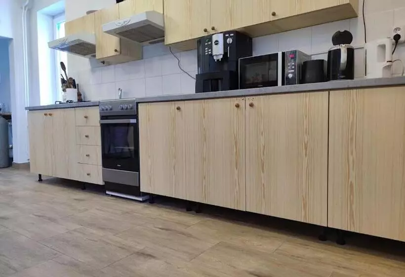 Majatalo Rekreačné Zariadenie čingov   Slovenský Raj