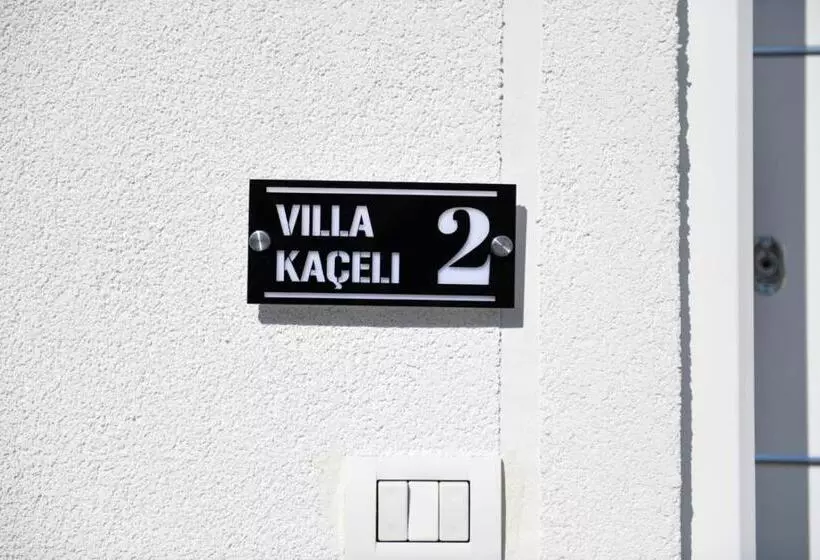 پانسیون Villa Kaceli