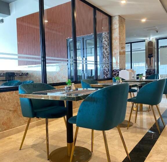 Salatin Hotel Palembang