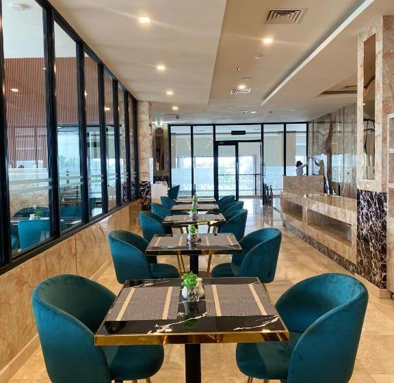 Salatin Hotel Palembang