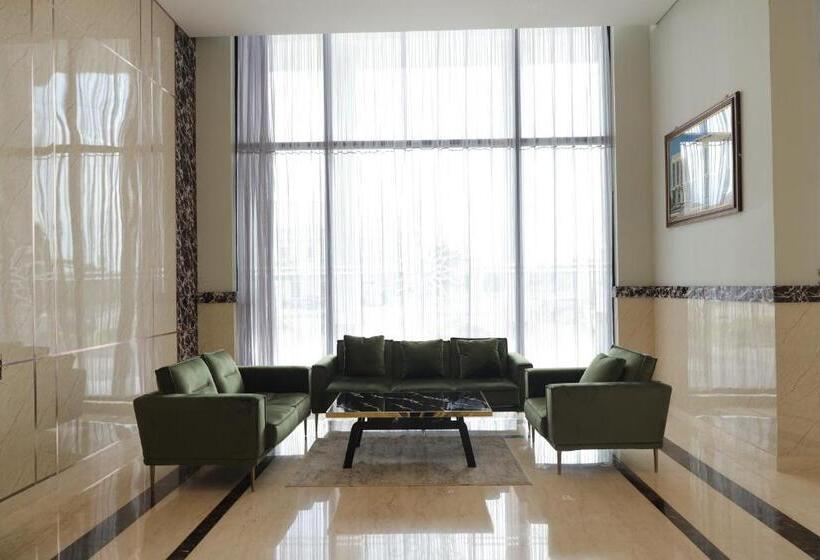 Salatin Hotel Palembang