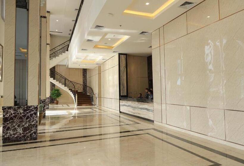 Salatin Hotel Palembang