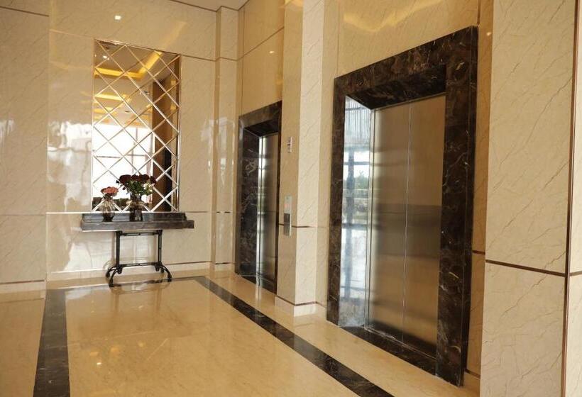 Salatin Hotel Palembang