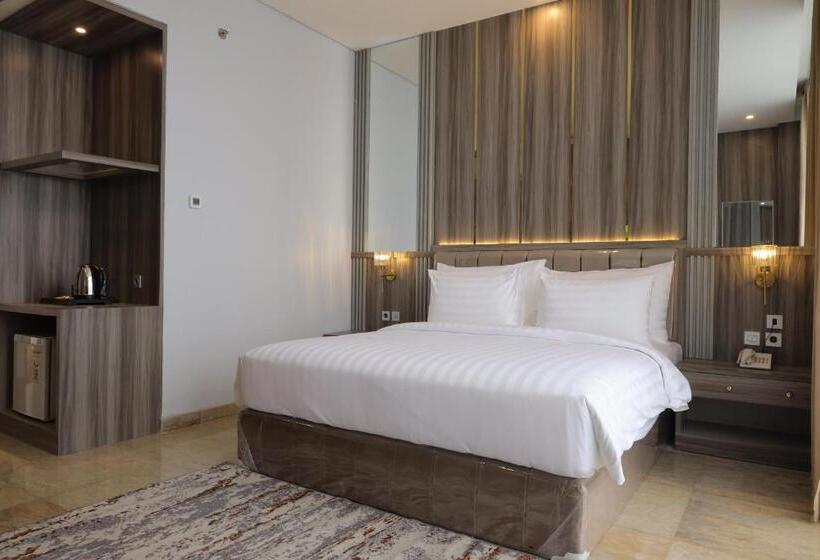 Salatin Hotel Palembang