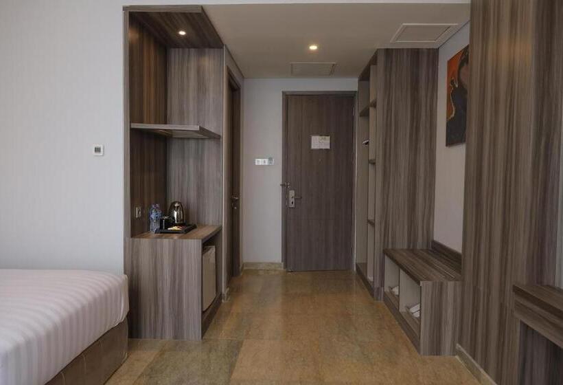 Salatin Hotel Palembang