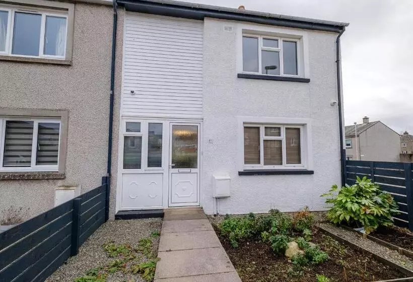 Aamiaismajoitus (B&B) Banchory House   Sja Stays   2 Bed House