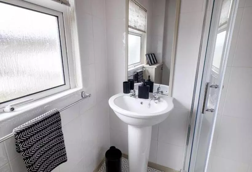 Aamiaismajoitus (B&B) Banchory House   Sja Stays   2 Bed House