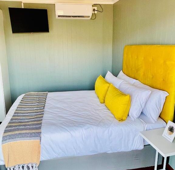 住宿加早餐  Damview Eco Lodge