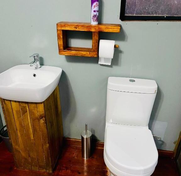 住宿加早餐  Damview Eco Lodge