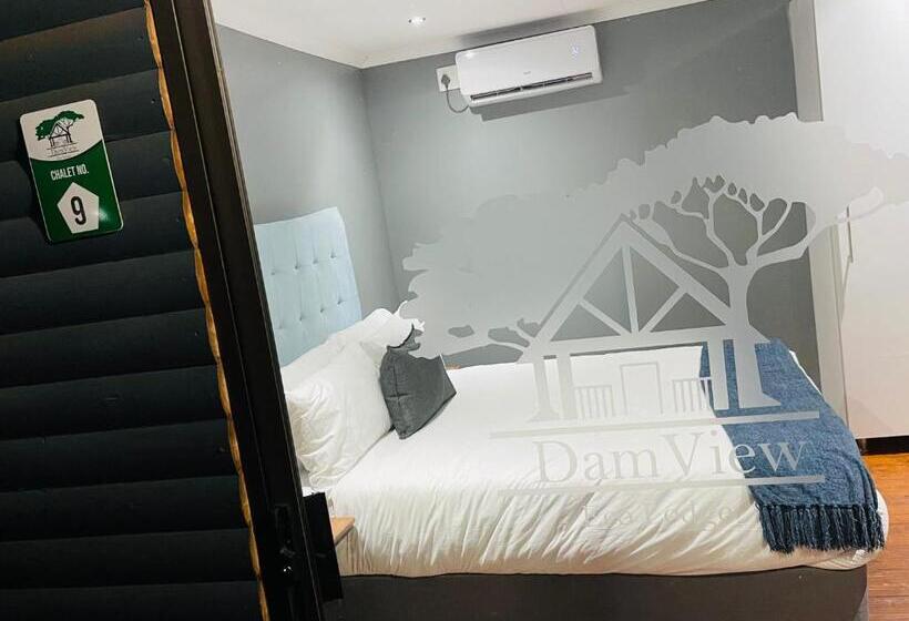 住宿加早餐  Damview Eco Lodge