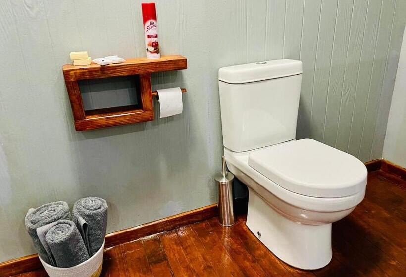 住宿加早餐  Damview Eco Lodge