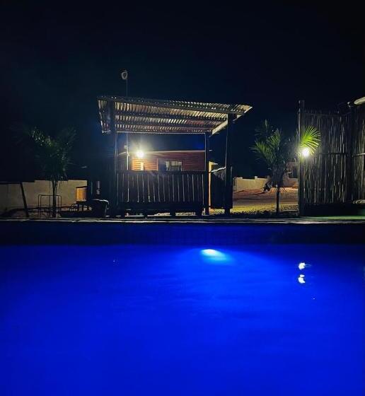 住宿加早餐  Damview Eco Lodge