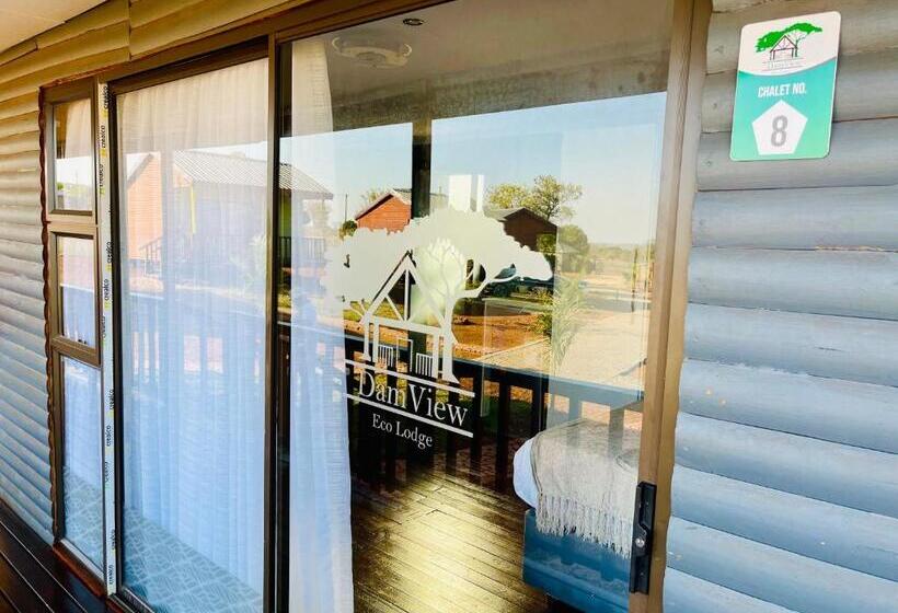 住宿加早餐  Damview Eco Lodge