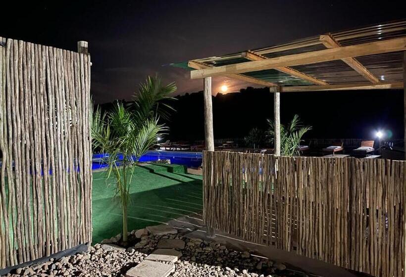 住宿加早餐  Damview Eco Lodge